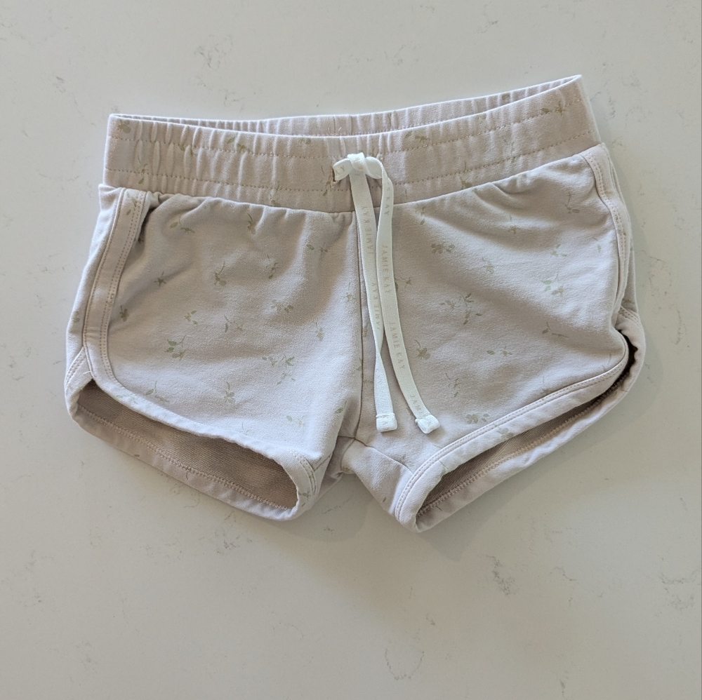 Jamie‎ Kay | Vine Floral Shorts